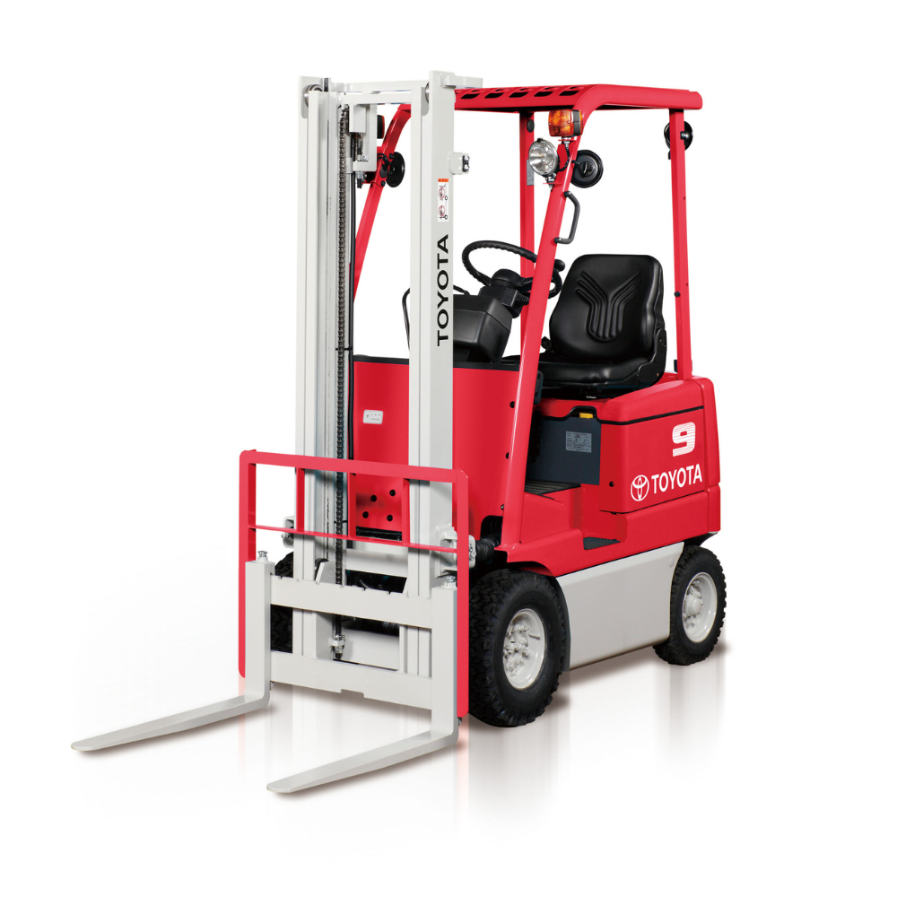 Toyota Mini Forklift